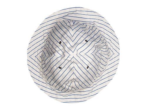 TATAMIZE MOUNTAIN HAT STRIPE