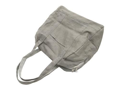 StitchandSew Boston bag GRAY