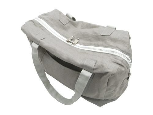 StitchandSew Boston bag GRAY