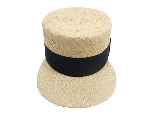 StitchandSew panama cap