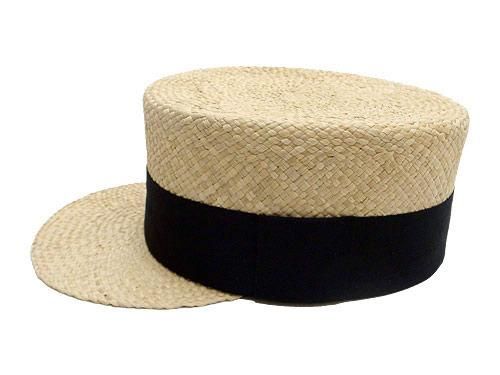 StitchandSew panama cap