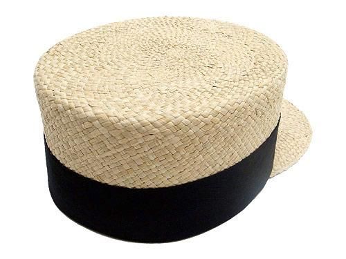 StitchandSew panama cap