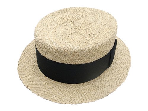 StitchandSew panama hat