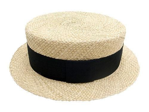 StitchandSew panama hat