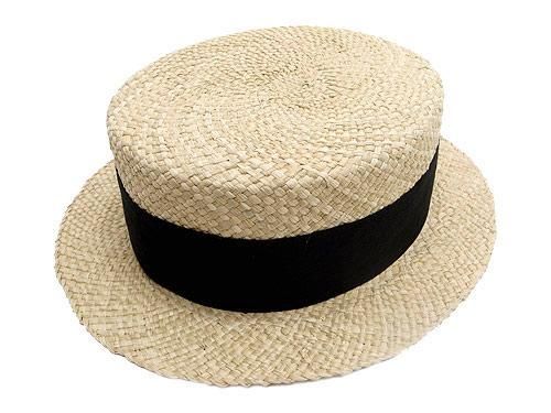 StitchandSew panama hat