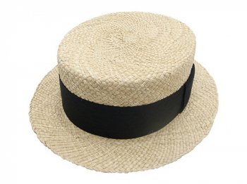 StitchandSew panama hat