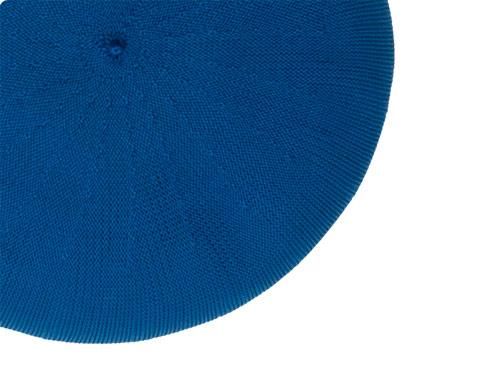 StitchandSew beret BLUE