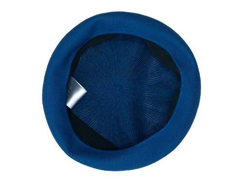 StitchandSew beret BLUE