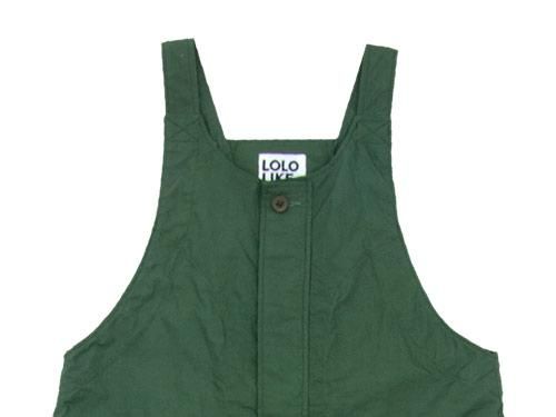 LOLO LIKE С OLIVE