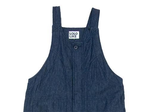 LOLO LIKE С DENIM
