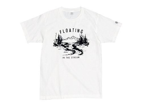 ENDS and MEANS Floating Tee