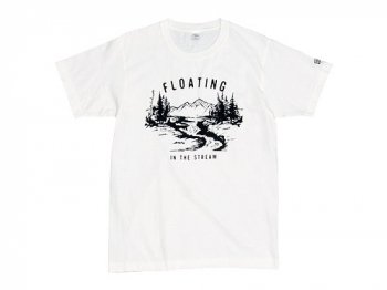 ENDS and MEANS Floating Tee