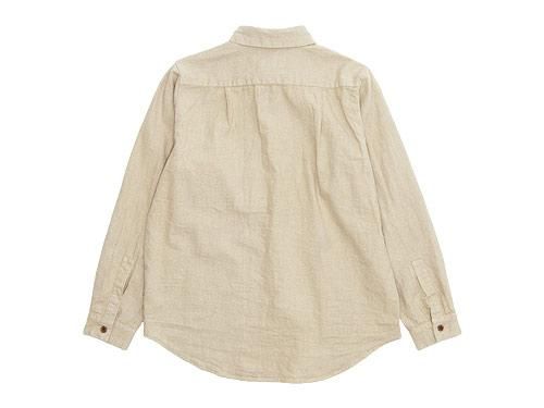 THE HINOKI ͥ󥳥åȥ Wݥåȥ BEIGE