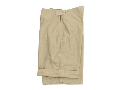 THE HINOKI åե 硼ȥѥ BEIGE