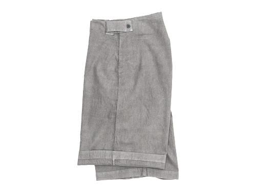 THE HINOKI åե 硼ȥѥ GRAY
