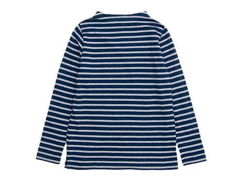 nisica 󥸡ͥååȥ Ĺµ ٥ܡ NAVY x GRAY NIS-738