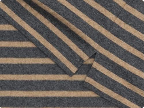 nisica 󥸡ͥååȥ Ⱦµ ٥ܡ GRAY x BEIGE NIS-738