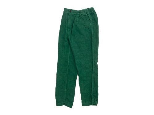 ohh!nisica ͥ ѥ GREEN ONI-010