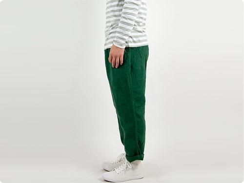 ohh!nisica ͥ ѥ GREEN ONI-010