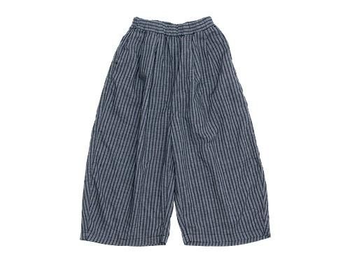 ordinary fits DELI PANTS STRIPE