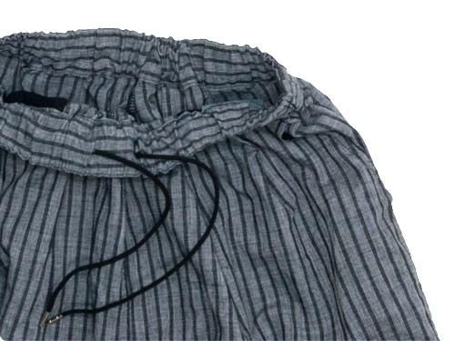 ordinary fits DELI PANTS STRIPE