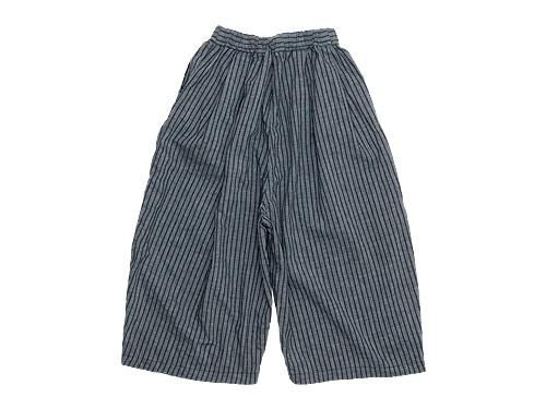 ordinary fits DELI PANTS STRIPE