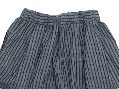 ordinary fits DELI PANTS STRIPE