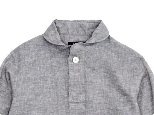LOLO åȥͥץ륪С GRAY