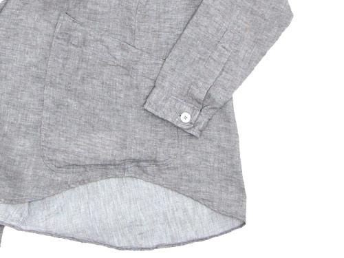 LOLO åȥͥץ륪С GRAY