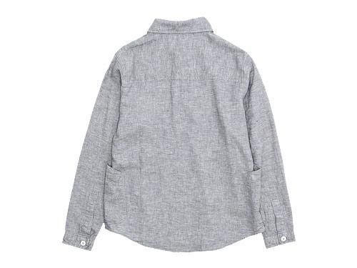 LOLO åȥͥץ륪С GRAY