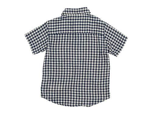 LOLO 󥬥ॳåȥȾµץ륪С NAVY