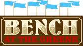 BENCH AT THE GREENE（ベンチ アット ザ グリーン）