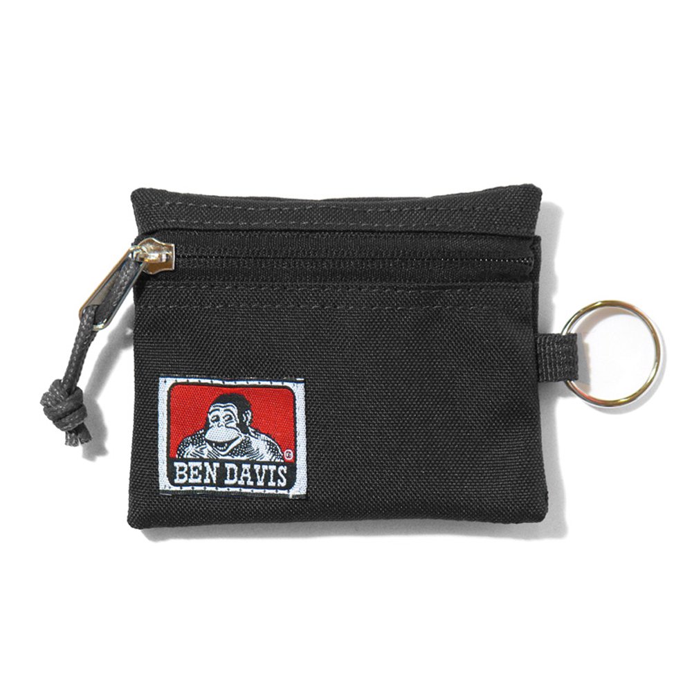 完成品 ベンデイビス コインケース BEN DAVIS COIN CASE genchiextreme.com