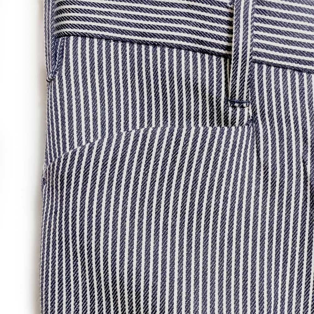 BEN DAVIS（ベンデイビス） HEY LADIES PANTS WOOL HICKORY