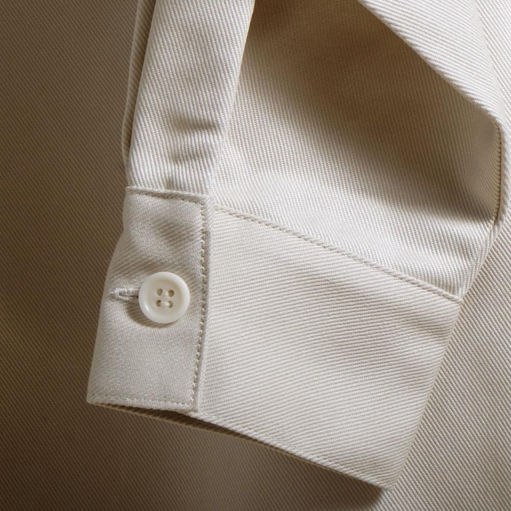 BEN DAVIS（ベンデイビス） ZIP SHIRT JACKET - ジップシャツ
