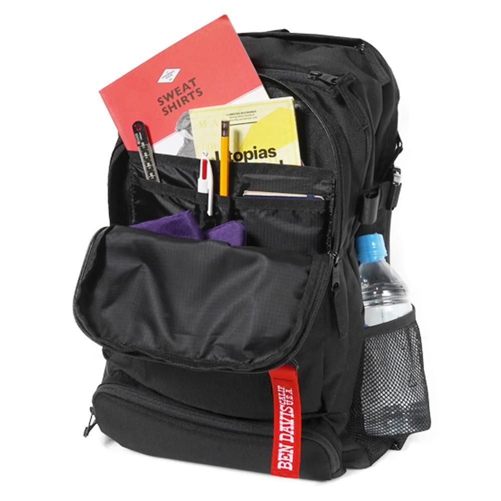 Ben Davis ベンデイビス バックパック リュック Tablet Daypack タブレットデイパック 32l Ben Davis ベンデイビス バックパック リュック Tablet Daypack タブレットデイパック 32l
