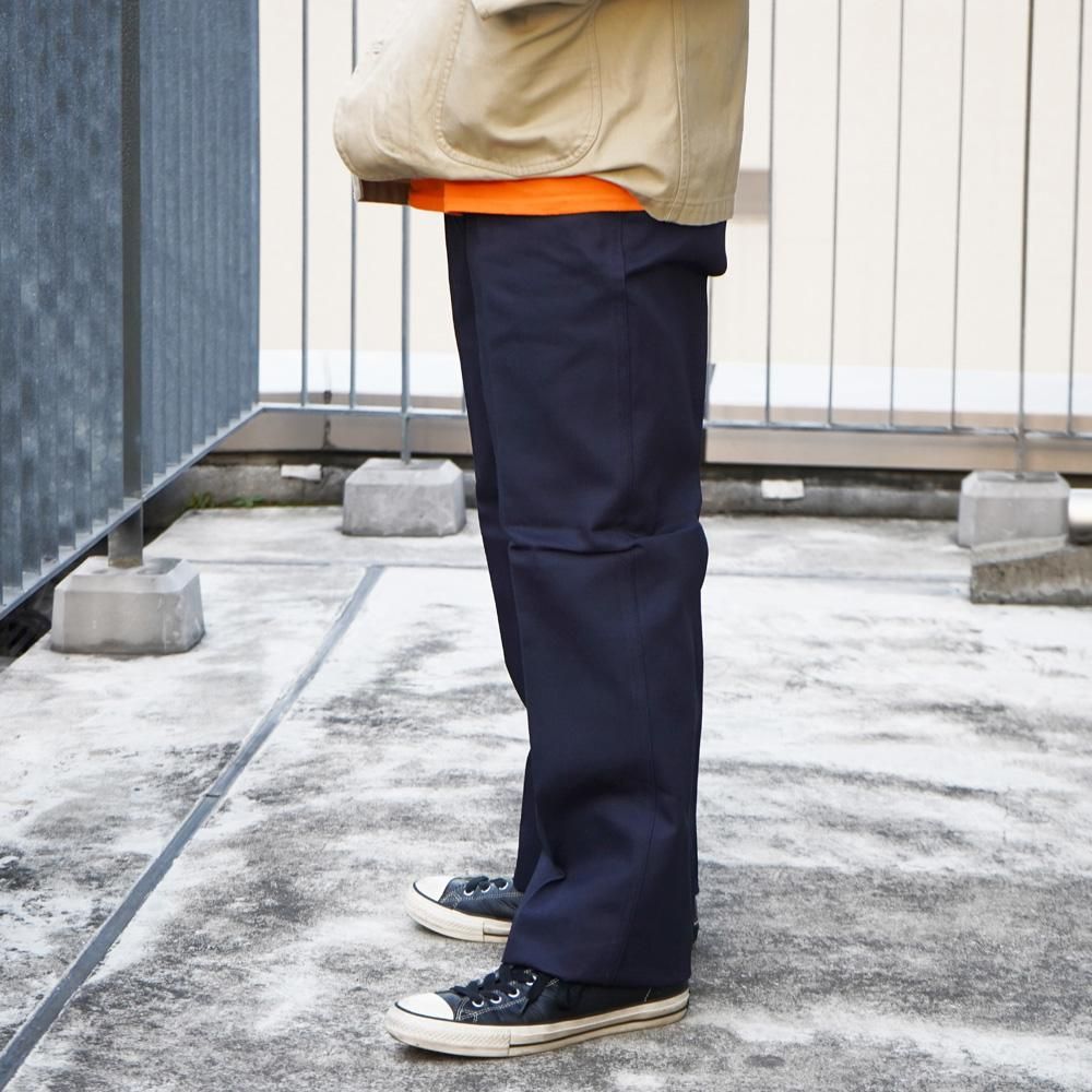 最高 パンツ チノパン 《BEN DAVIS》USA TRIM FIT PANTS