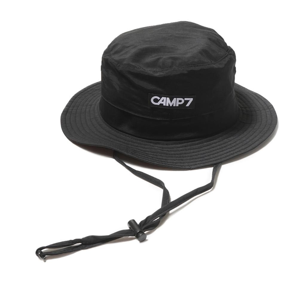 個人装備 MK CAMP 5P CAP 個人装備 MK CAMP 5P CAP Kids ADVENTURE Light Sunblock Camp Cap