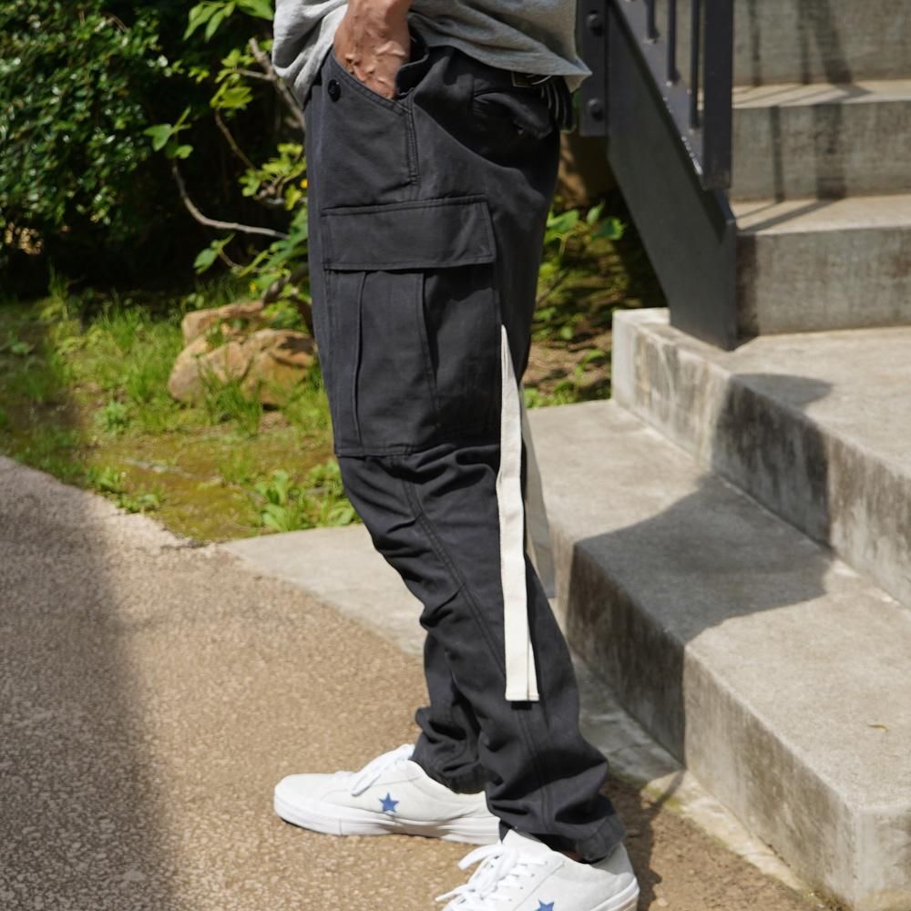 Ben Davis ベンデイビス Hey Cargo 2 ヘイカーゴパンツ2 Ben Davis ベンデイビス Hey Cargo 2 ヘイカーゴパンツ2