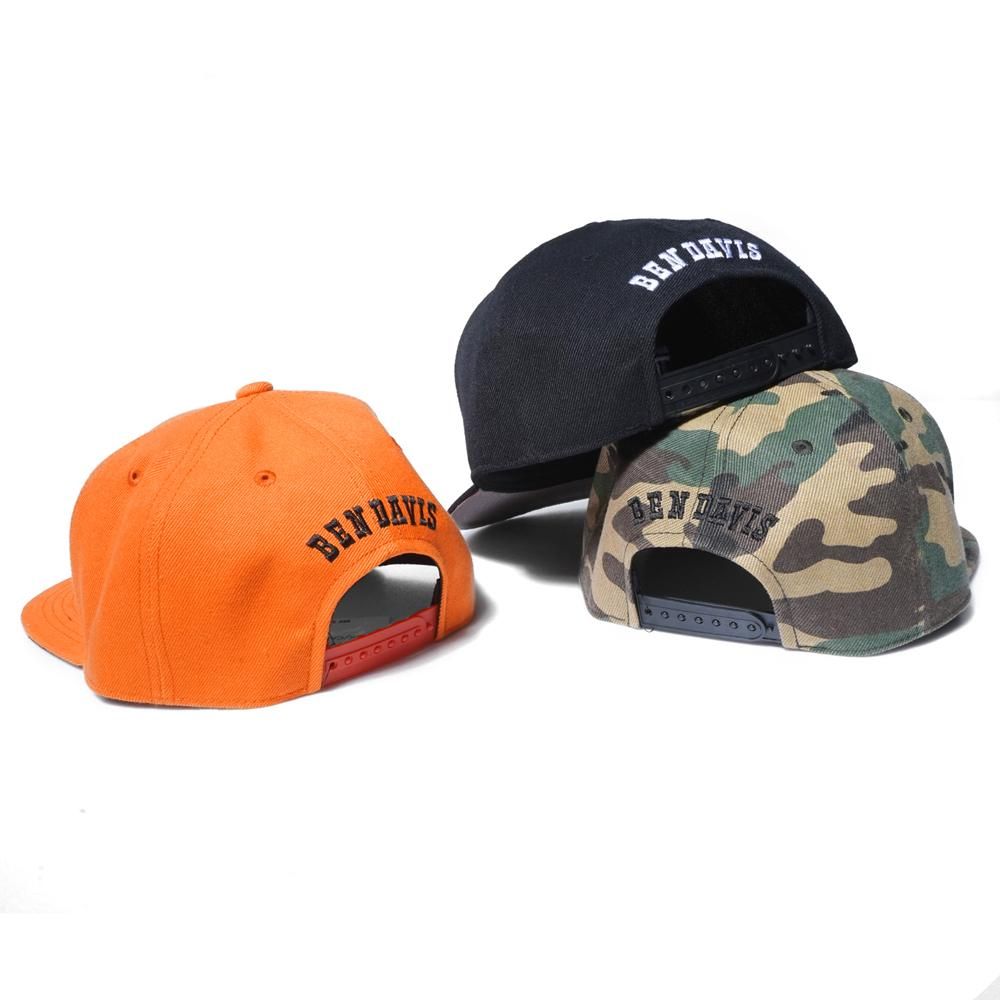 Ben Davis ベンデイビス Cap ベースボールキャップ