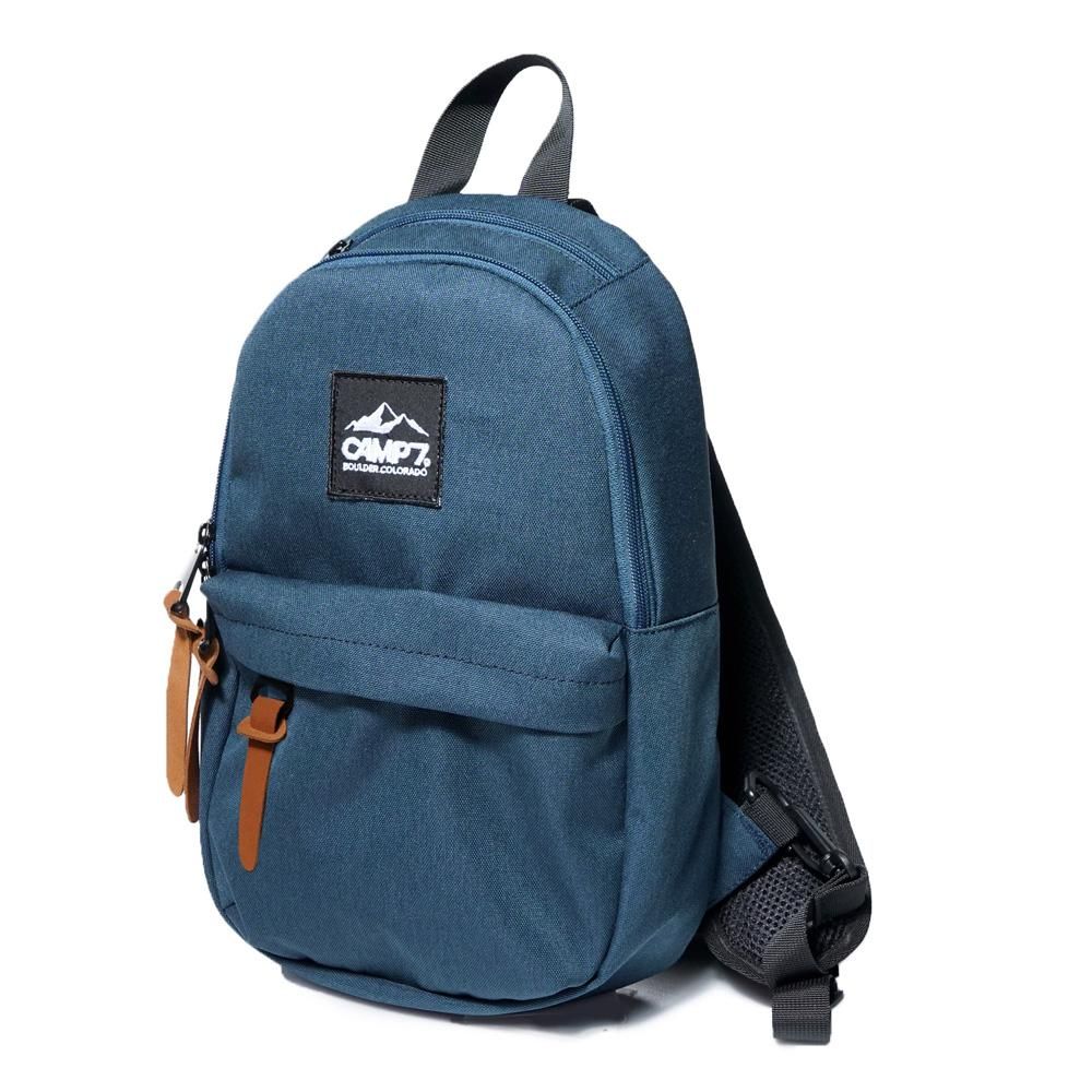 CAMP7 キャンプセブン バッグ【2WAY DAYPACK】2ウェイデイパック