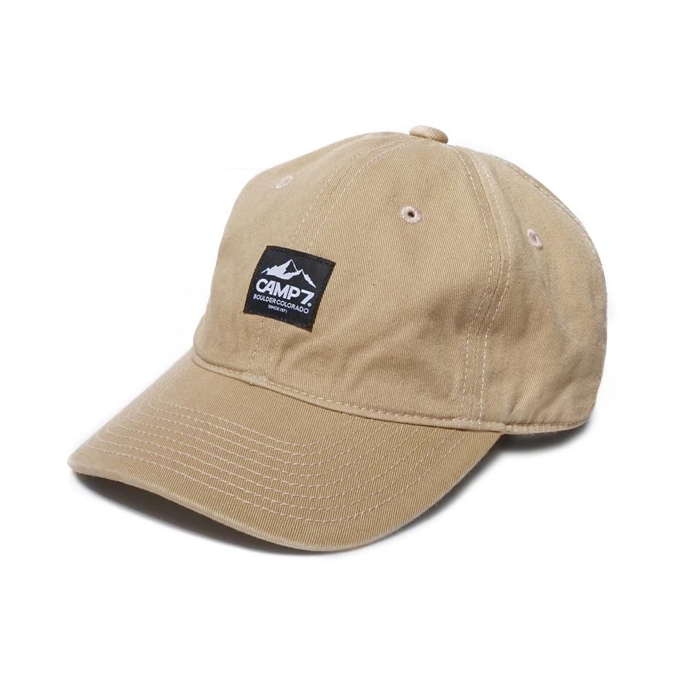 個人装備 MK CAMP 5P CAP 個人装備 MK CAMP 5P CAP MK CAMP 5P CAP（