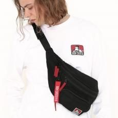 <img class='new_mark_img1' src='https://img.shop-pro.jp/img/new/icons57.gif' style='border:none;display:inline;margin:0px;padding:0px;width:auto;' />BDW-9346POCKET BODY BAG MۥݥåȥܥǥХåM 