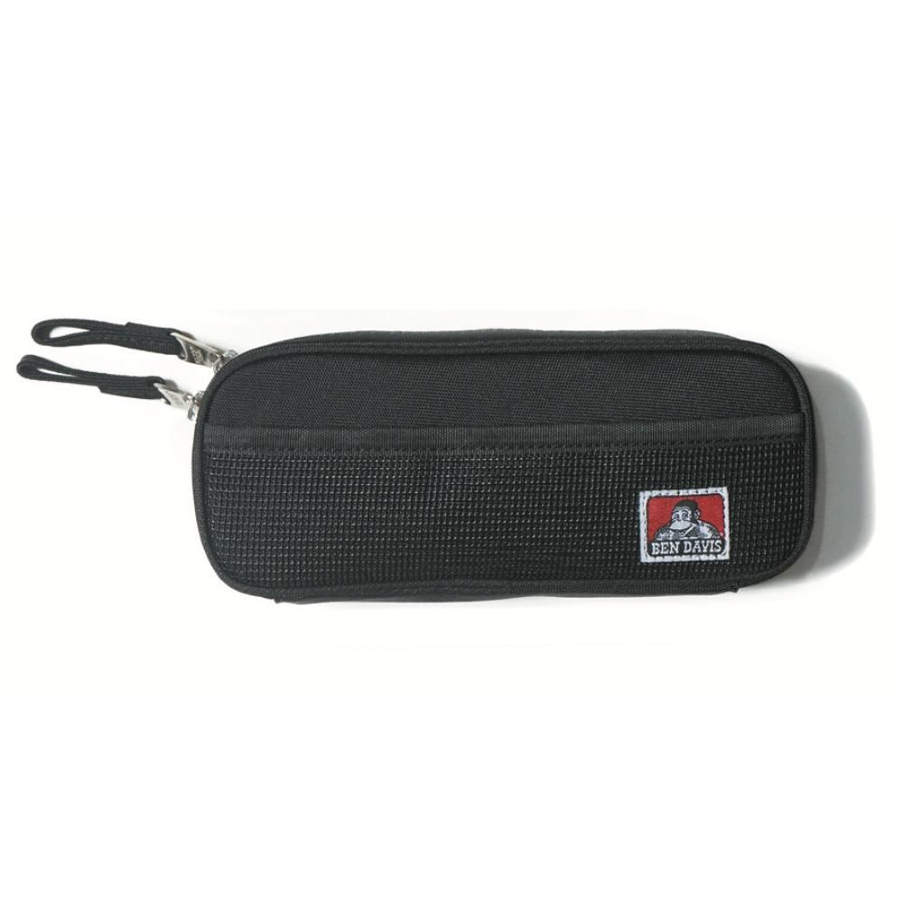 Ben Davis ベンデイビス Mesh Pen Case メッシュペンケース