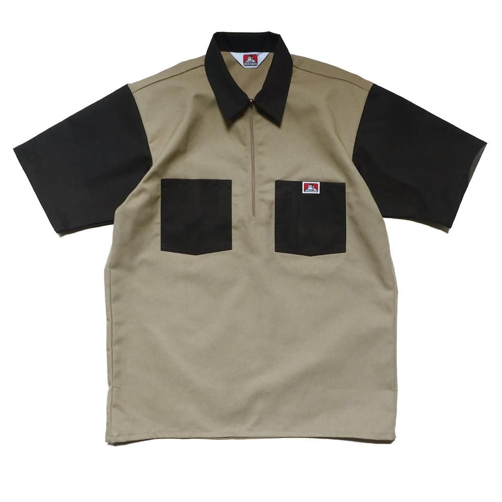 【Supreme】2トーンハーフジップ　Sサイズ 2025年最新】supreme ハーフジップの人気アイテム - メルカリ