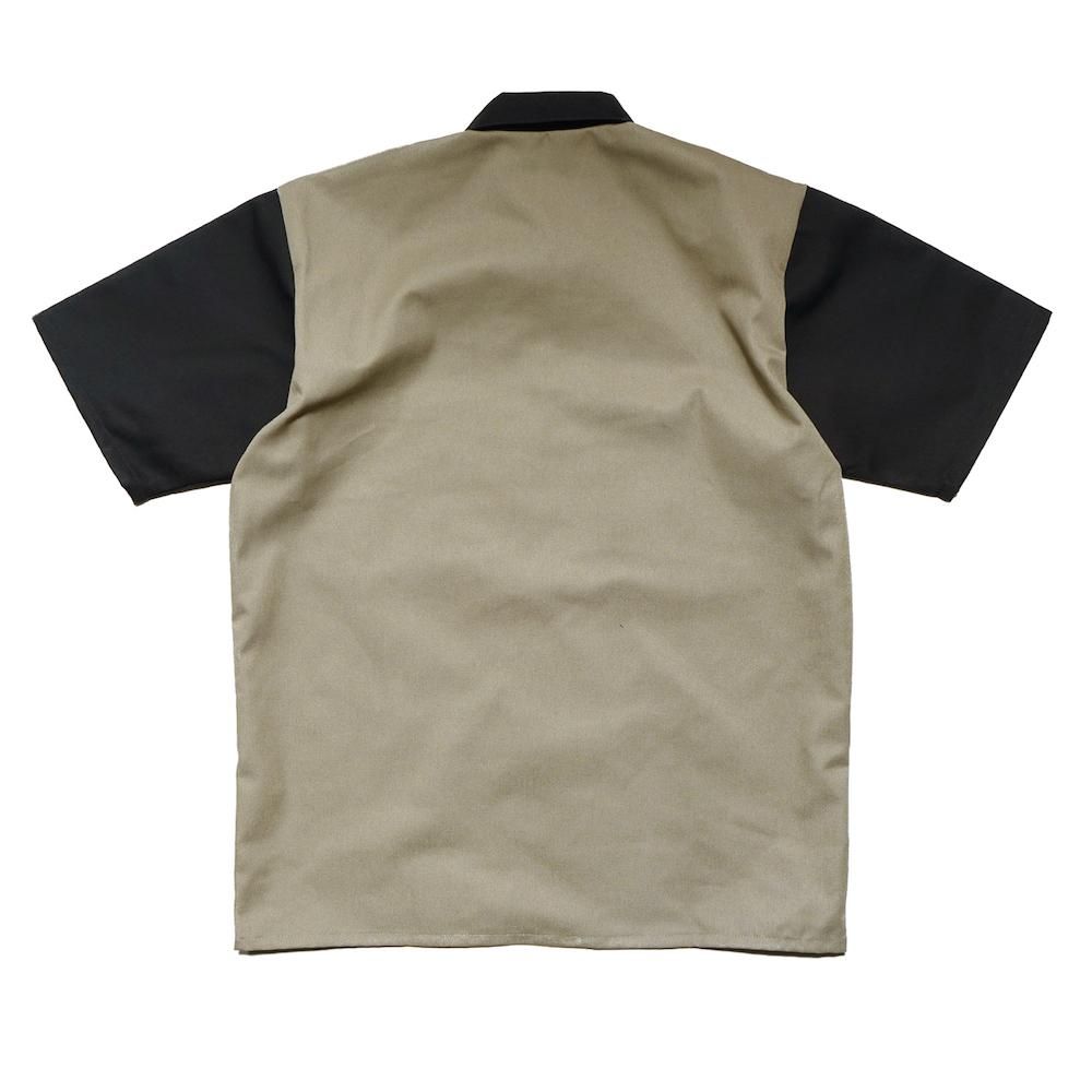 【Supreme】2トーンハーフジップ　Sサイズ 2025年最新】supreme ハーフジップの人気アイテム - メルカリ