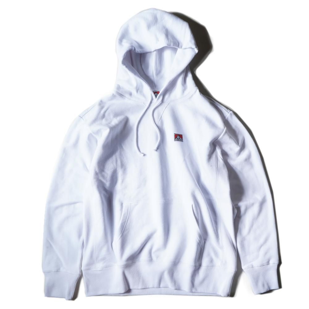 Ben Davis ベンデイビス Label Parka ラベルパーカー Ben Davis ベンデイビス Label Parka ラベルパーカー