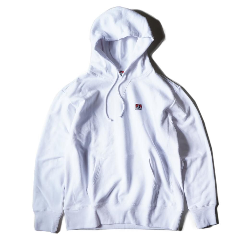 Ben Davis ベンデイビス Label Parka ラベルパーカー