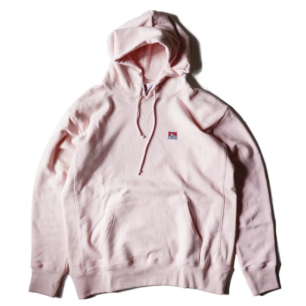 Ben Davis ベンデイビス Label Parka ラベルパーカー