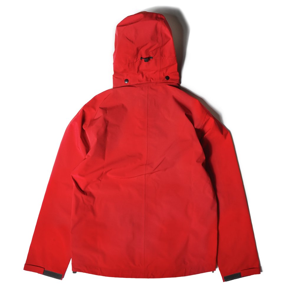 DAYBREAK【3layer waterproof jacket】3レイヤーウォータープルーフジャケット